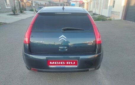 Citroen C4 II рестайлинг, 2010 год, 380 000 рублей, 4 фотография