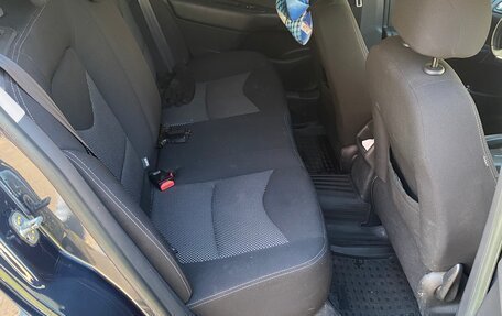 Citroen C4 II рестайлинг, 2013 год, 770 000 рублей, 8 фотография