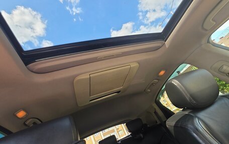 Infiniti FX II, 2011 год, 1 750 000 рублей, 7 фотография