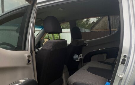 Mitsubishi L200 IV рестайлинг, 2008 год, 1 250 000 рублей, 9 фотография