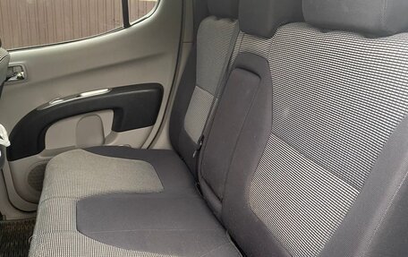 Mitsubishi L200 IV рестайлинг, 2008 год, 1 250 000 рублей, 8 фотография