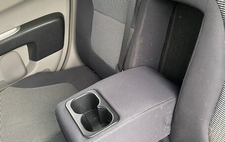 Mitsubishi L200 IV рестайлинг, 2008 год, 1 250 000 рублей, 11 фотография
