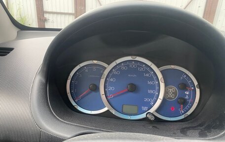 Mitsubishi L200 IV рестайлинг, 2008 год, 1 250 000 рублей, 12 фотография