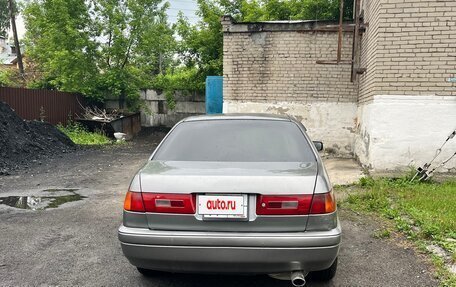Toyota Corona IX (T190), 1996 год, 510 000 рублей, 2 фотография