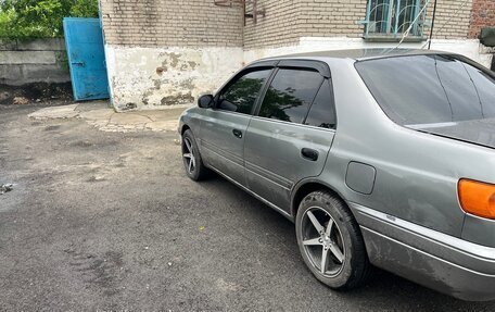 Toyota Corona IX (T190), 1996 год, 510 000 рублей, 3 фотография