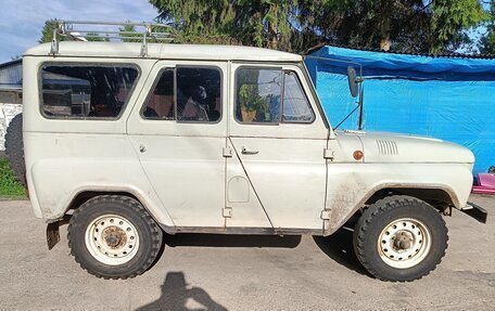 ЛуАЗ 3151, 2000 год, 165 000 рублей, 3 фотография