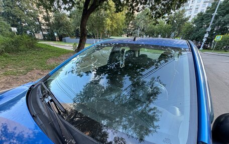 Peugeot 107 I рестайлинг, 2010 год, 340 000 рублей, 37 фотография