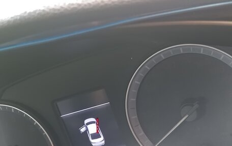 Hyundai Sonata VII, 2018 год, 1 300 000 рублей, 4 фотография