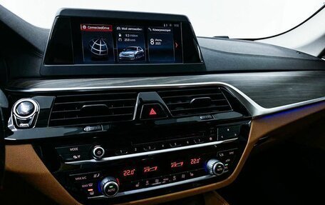 BMW 5 серия, 2018 год, 3 500 000 рублей, 14 фотография