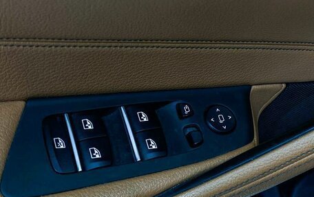 BMW 5 серия, 2018 год, 3 500 000 рублей, 20 фотография