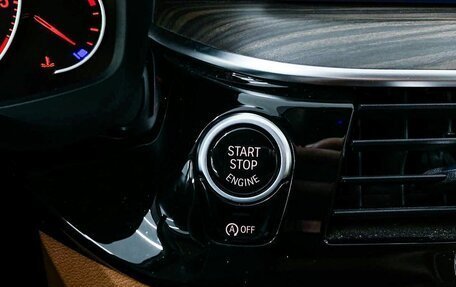 BMW 5 серия, 2018 год, 3 500 000 рублей, 18 фотография