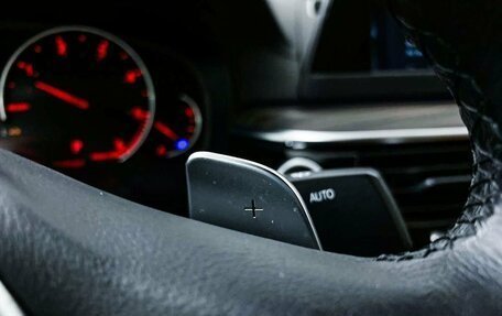 BMW 5 серия, 2018 год, 3 500 000 рублей, 19 фотография