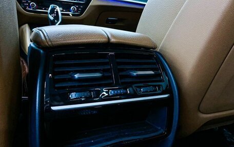 BMW 5 серия, 2018 год, 3 500 000 рублей, 22 фотография