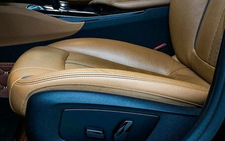 BMW 5 серия, 2018 год, 3 500 000 рублей, 25 фотография