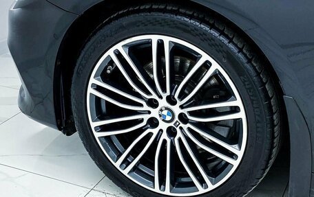BMW 5 серия, 2018 год, 3 500 000 рублей, 27 фотография