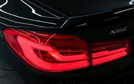 BMW 5 серия, 2018 год, 3 500 000 рублей, 34 фотография