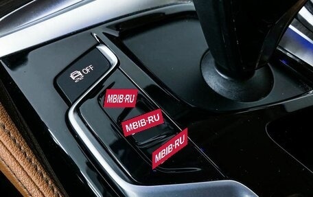 BMW 5 серия, 2018 год, 3 500 000 рублей, 26 фотография