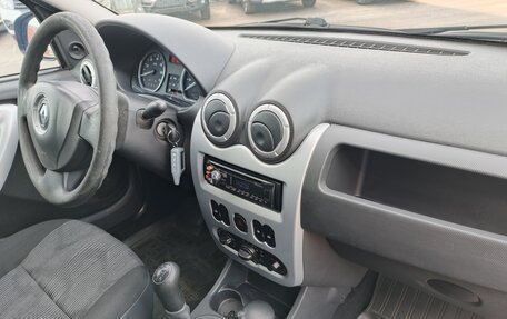 Renault Logan I, 2014 год, 497 000 рублей, 3 фотография