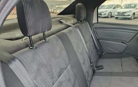 Renault Logan I, 2014 год, 497 000 рублей, 4 фотография