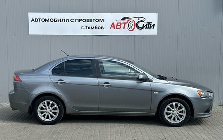 Mitsubishi Lancer IX, 2012 год, 780 000 рублей, 8 фотография
