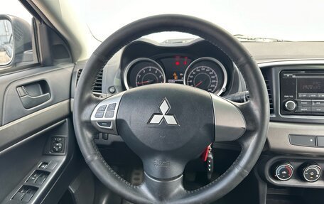 Mitsubishi Lancer IX, 2012 год, 780 000 рублей, 9 фотография
