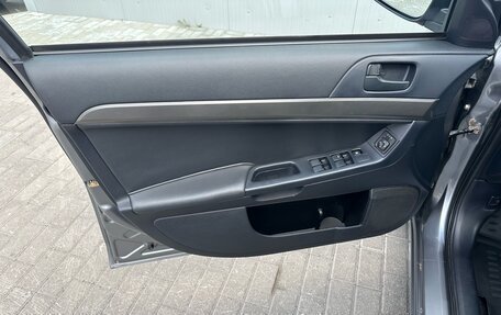 Mitsubishi Lancer IX, 2012 год, 780 000 рублей, 12 фотография