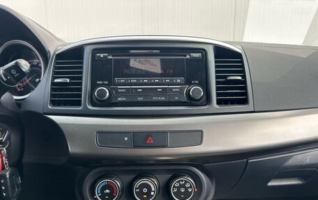 Mitsubishi Lancer IX, 2012 год, 780 000 рублей, 14 фотография