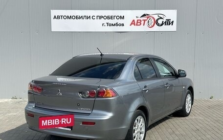 Mitsubishi Lancer IX, 2012 год, 780 000 рублей, 7 фотография