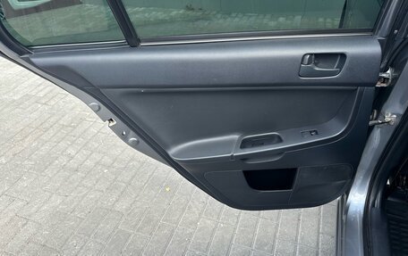 Mitsubishi Lancer IX, 2012 год, 780 000 рублей, 19 фотография
