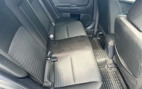 Mitsubishi Lancer IX, 2012 год, 780 000 рублей, 17 фотография