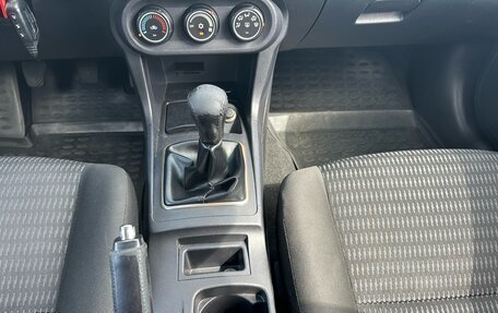 Mitsubishi Lancer IX, 2012 год, 780 000 рублей, 15 фотография