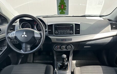 Mitsubishi Lancer IX, 2012 год, 780 000 рублей, 13 фотография