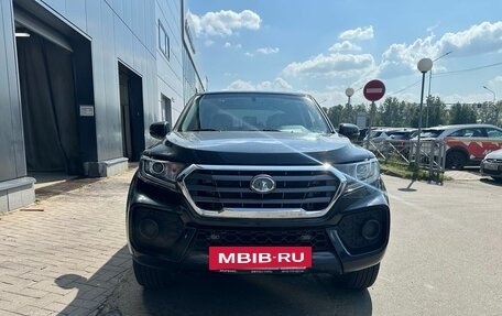 Great Wall Wingle 7, 2020 год, 1 399 000 рублей, 2 фотография