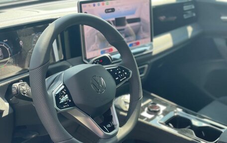 Volkswagen Tiguan, 2025 год, 4 650 000 рублей, 12 фотография