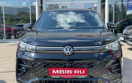 Volkswagen Tiguan, 2025 год, 4 650 000 рублей, 3 фотография