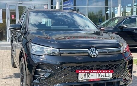 Volkswagen Tiguan, 2025 год, 4 650 000 рублей, 4 фотография