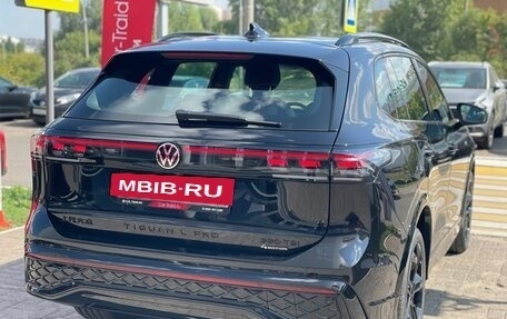 Volkswagen Tiguan, 2025 год, 4 650 000 рублей, 5 фотография