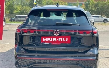 Volkswagen Tiguan, 2025 год, 4 650 000 рублей, 6 фотография