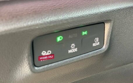 Volkswagen Tiguan, 2025 год, 4 650 000 рублей, 11 фотография