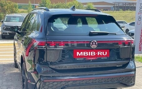 Volkswagen Tiguan, 2025 год, 4 650 000 рублей, 7 фотография