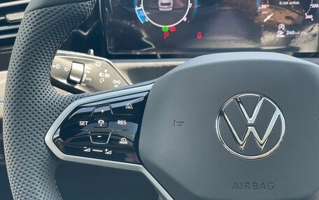 Volkswagen Tiguan, 2025 год, 4 650 000 рублей, 21 фотография