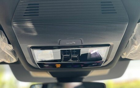 Volkswagen Tiguan, 2025 год, 4 650 000 рублей, 20 фотография