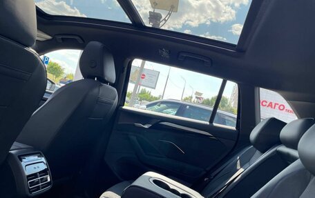 Volkswagen Tiguan, 2025 год, 4 650 000 рублей, 25 фотография