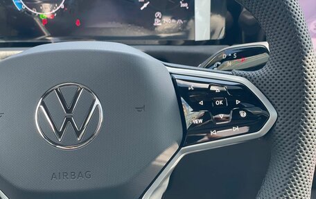 Volkswagen Tiguan, 2025 год, 4 650 000 рублей, 22 фотография