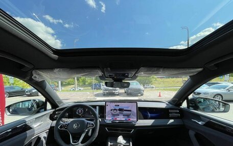 Volkswagen Tiguan, 2025 год, 4 650 000 рублей, 23 фотография