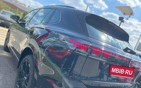 Volkswagen Tiguan, 2025 год, 4 650 000 рублей, 9 фотография