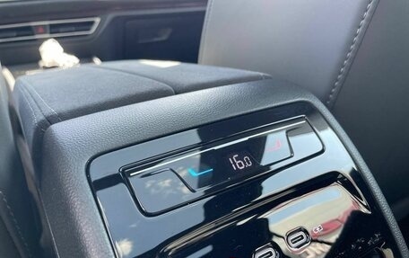 Volkswagen Tiguan, 2025 год, 4 650 000 рублей, 19 фотография