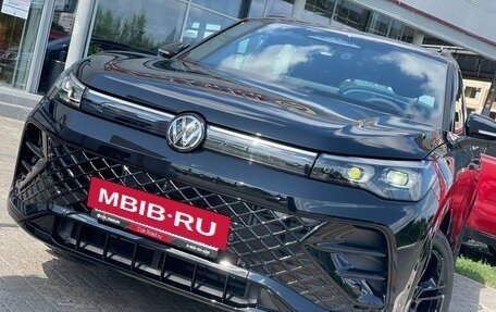 Volkswagen Tiguan, 2025 год, 4 650 000 рублей, 8 фотография