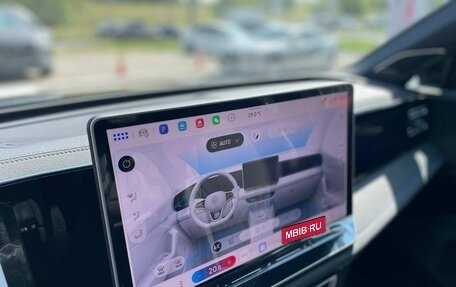 Volkswagen Tiguan, 2025 год, 4 650 000 рублей, 13 фотография
