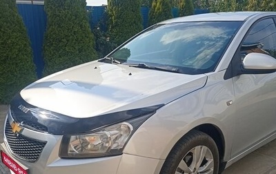 Chevrolet Cruze II, 2011 год, 670 000 рублей, 1 фотография